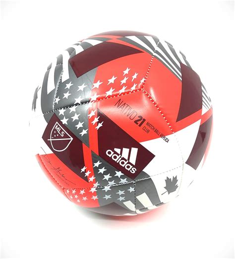 adidas nativo match ball replica|Amazon.com: Adidas Nativo Soccer Ball.